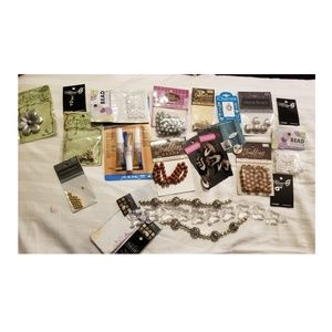 DI Y  Jewelry Pieces